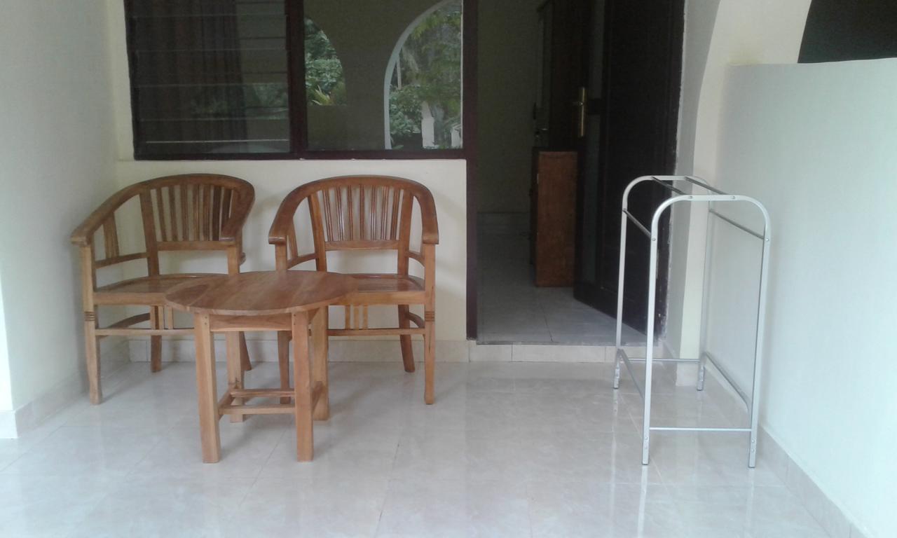 乌布 Madu Sentana House酒店 外观 照片